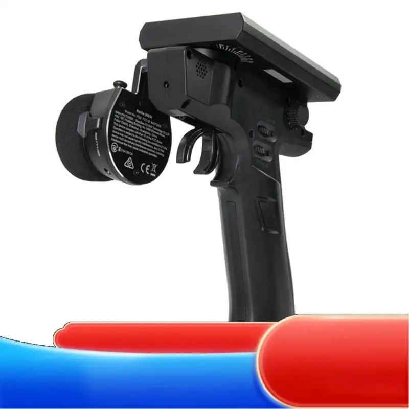 

For NB4 Noble Pro Remote Control Battery Protection Holder Modified High-Precision Aluminum Alloy Frame-X65A