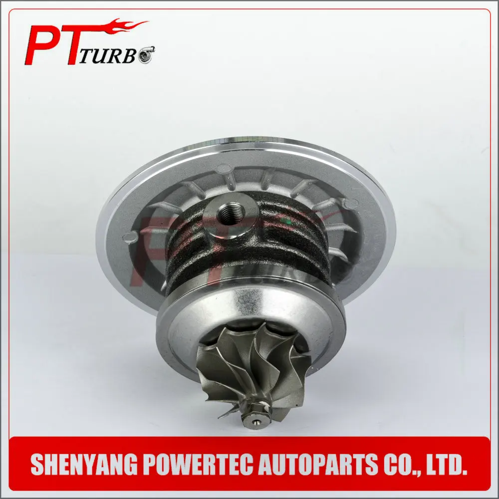 Turbine Core GT1549S NEW Turbo Cartridge for Renault Scenic I Trafic Master 1.9 dCi 703245 751768 717345 Turbocharger CHRA