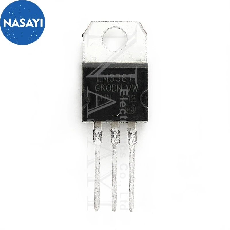 5PCS LM338T LM338 LP2950CDT-3.3 LP2950CDT BT137-800E BT137 MDD4N20Y MDD4N20 TIP29C TIP29 FQD8N60C 8N60C