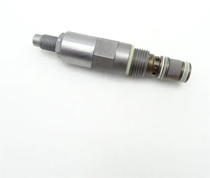 Excavator Accessories E320GC E326GC E336GC Solenoid Valve Overflow Valve 5367311 536-7311