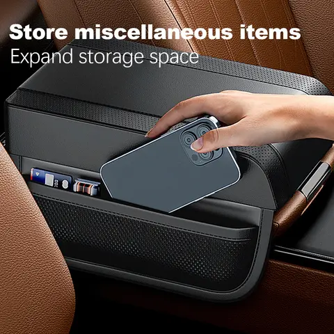 10 best sales hand rest car - №5