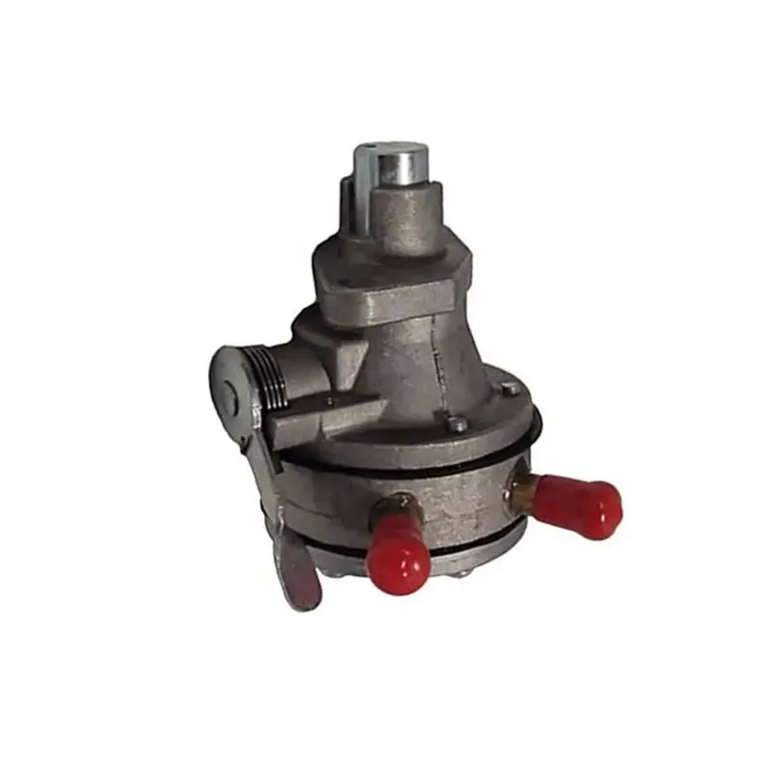 New Diesel Fuel Feed Lift Pump 129158-52100 129158-52101 for Yanmar JH Series 4JH 4JH-TH3JHE 4JHE 4JHTE Engine