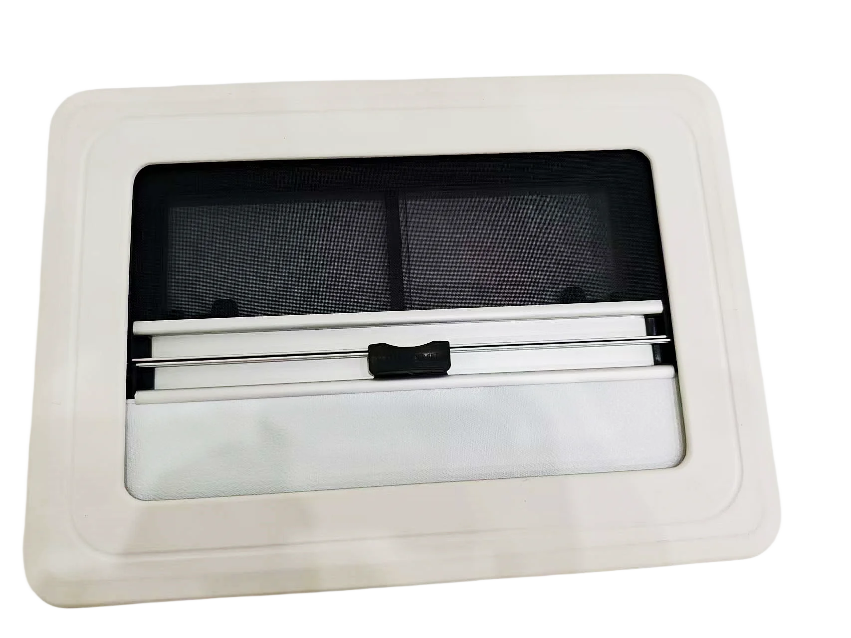 Window anti-lock braking system inner frame replacement parts weatherproof RV accessories