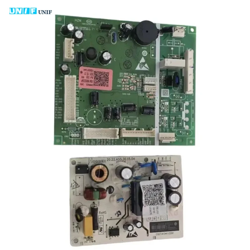 repair-control-board-for-haier-refrigerator-0061800525ap-v98505-main-power-circuit-computer-board