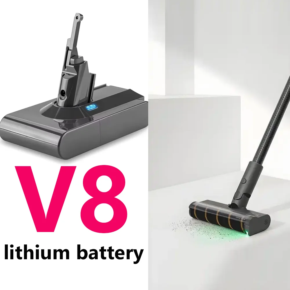 For Dyson V8 Absolu…