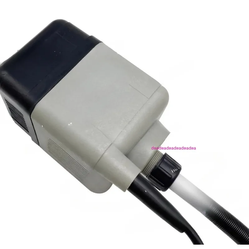 Square Flexible Shaft Motor Jewelry Kit Flexshaft Hang Up Motor With Foot Pedal 220V