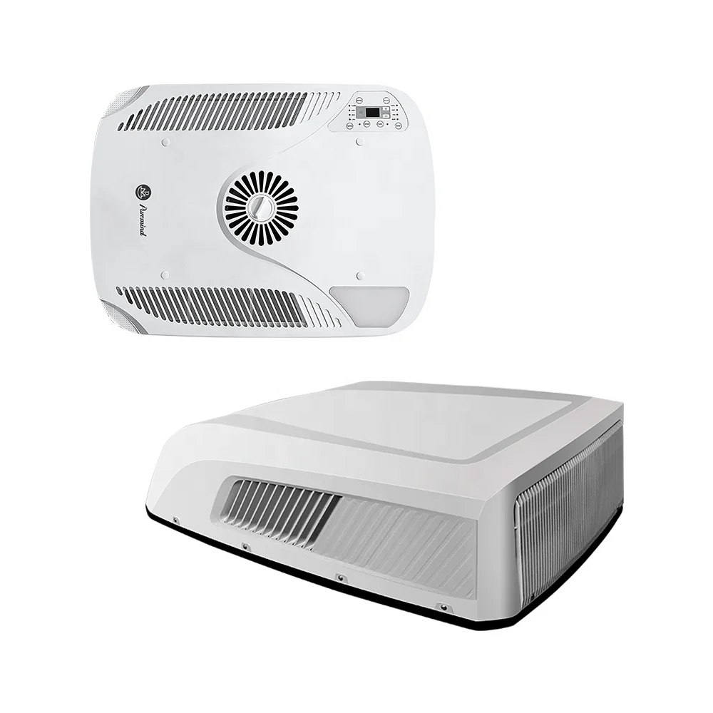 

Gree Быстрое охлаждение Караван RV Кондиционер на крыше 12000Btu R32 110 В 220 В Инвертор переменного тока с электроприводом для кемпера Яхта