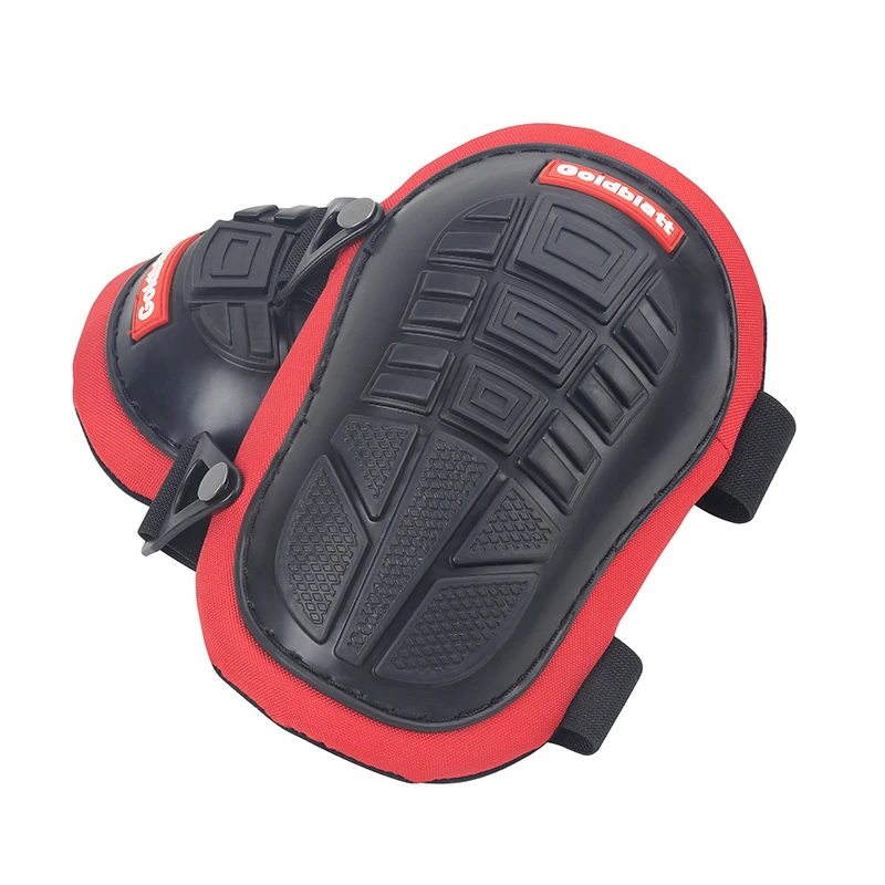 GOLDBLATT G07039 Max Flex Knee Pads Occupational Safety and Health Supplies
