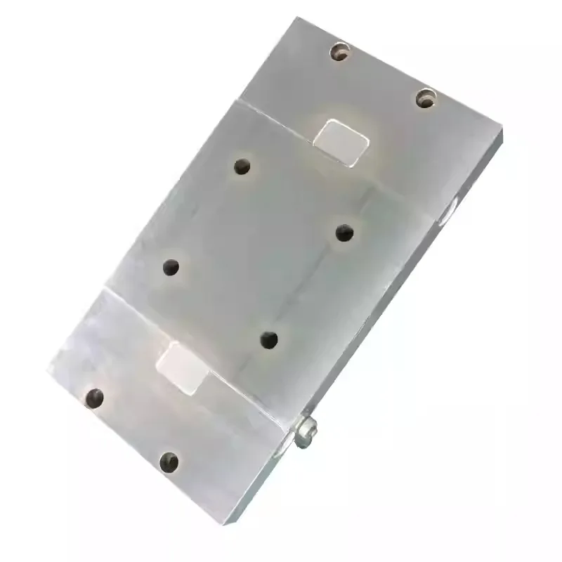 CL3-108Z digital dynamometer plane pressure gauge with curve plate pressure gauge stress