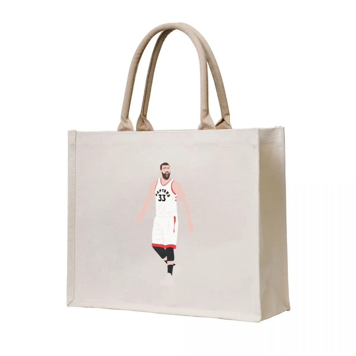 

Gasol Tote Bag shopping bag logo Custom bag Cloth bags