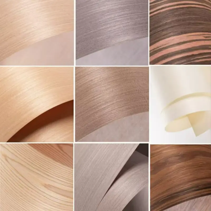 0.25mm Technology Oak Ebony Wood Veneer for Violin Furniture Decor Craft DIY Wood Sheets Black Walnut Veneer Panels L: 250*59cm
