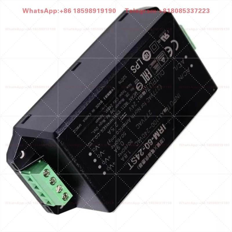 IRM-60 60W Mini AC DC Switching Power Supply Module Terminal 5V 12V 15V 24V 48V Output