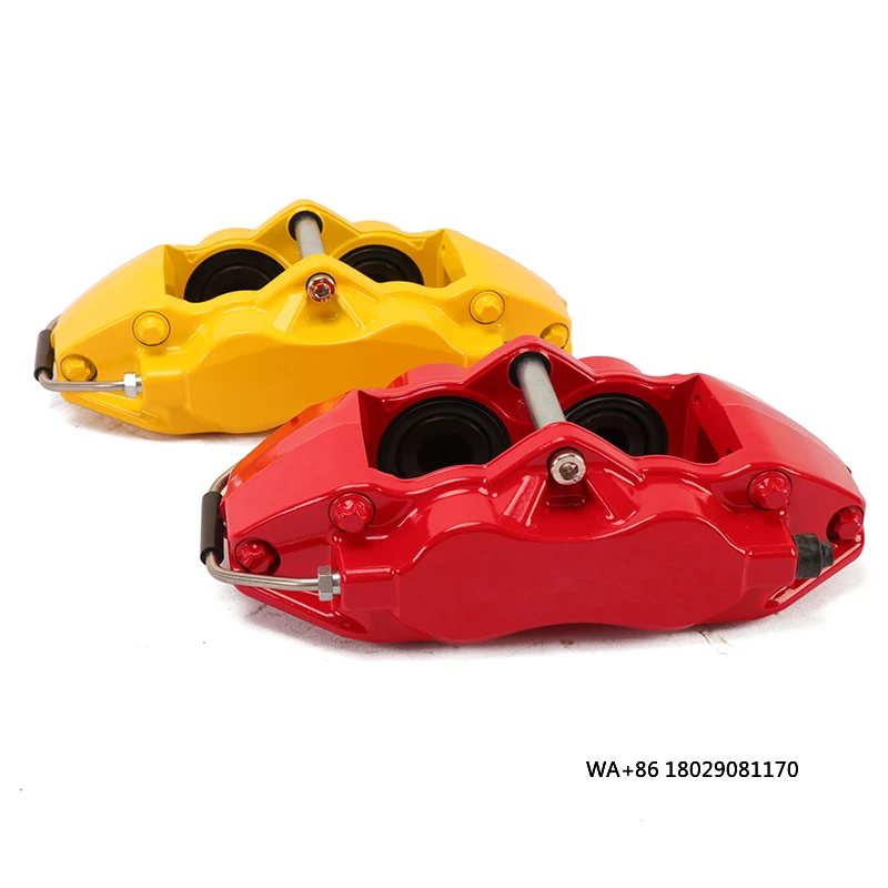 

Tuning Brake Systems Auto Brake Parts Modified Big Brake Kits 9200 for 17 Inch E36 E46