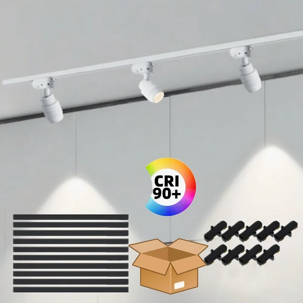 Full Set Led Track …