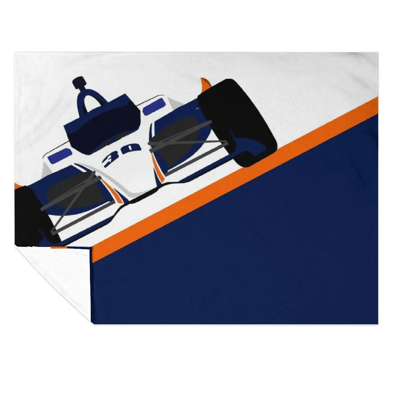 

Sato Indycar Throw Blanket halloween For Baby Warm Blankets For Baby Blankets