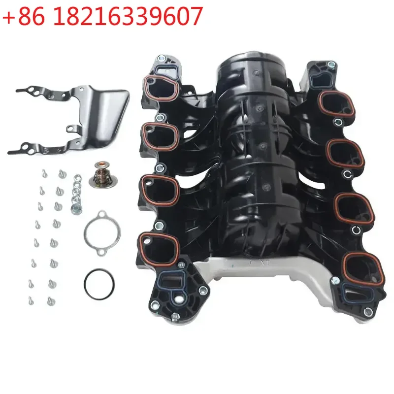 Intake Manifold Wit…