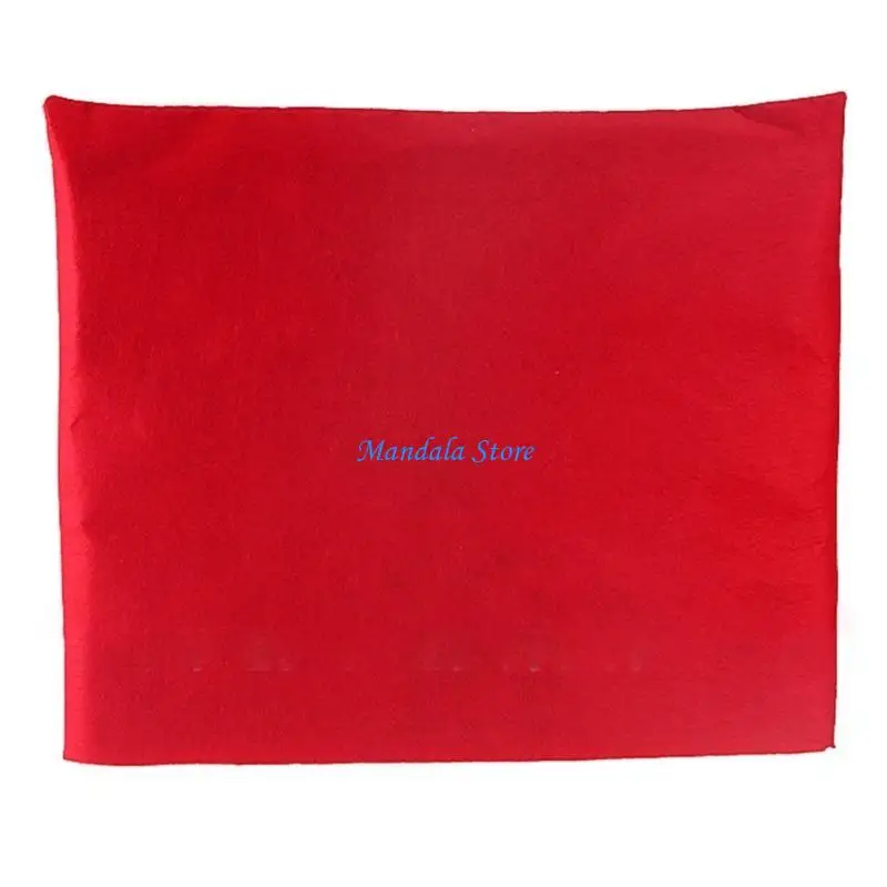 

U2JC Festive Dining Chair Cover Santa Festive Chair Decor forXmas Chair Covers