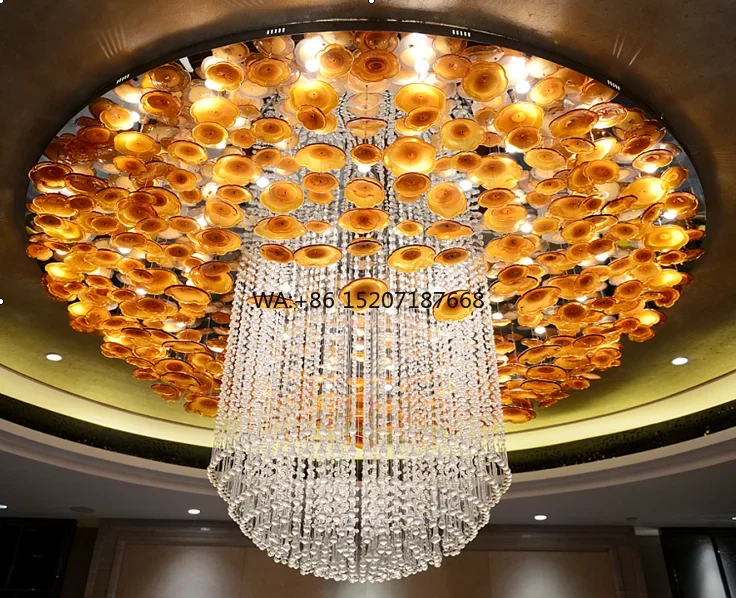 Good Selling Modern Luxury  Light Oval Shape Long for Hotel for Kitchen Bar Dining Room   Light