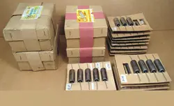 1PCS 0.022UF 0.047 0.1 0.15 0.22 0.33 0.47uF 400 630V guitar oil immersion coupling capacitor  Axial capacitance