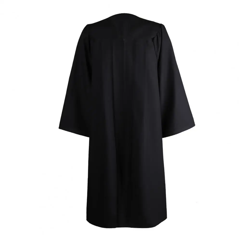 Graduation Cap Gown Graduation Cap Robe Bachelor Cap Academic Dress Temperament School Graduation Ceremony Cap Gown