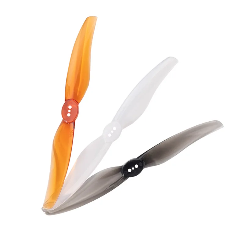 NEW 6-16Pairs /12-32pcs Gemfan 5126Propeller 5 inch 2 Blade CW CCW Props High Efficiency RC Helicopter FPV Accessory Spare Parts