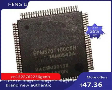 

Freeshipping EPM240T100C5N