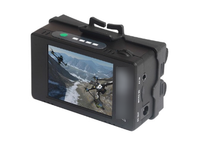 Getmycom for Black ImmersionRC H264 60fps PowerPlay DVR Module for FatShark FPV Goggles Dominator RC Racing Drone Quadcopter