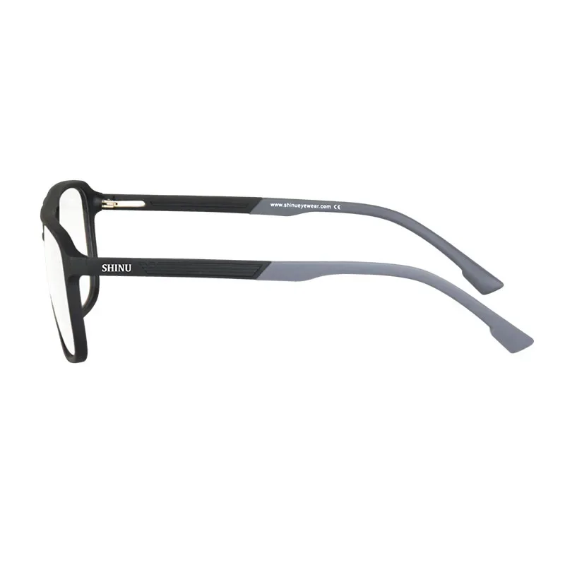 Prescription glasses Man glasses frames multifocal reading glasses for men smart progressive or single vision lense