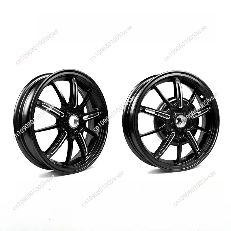 Hot Sale Cnc Motorc…