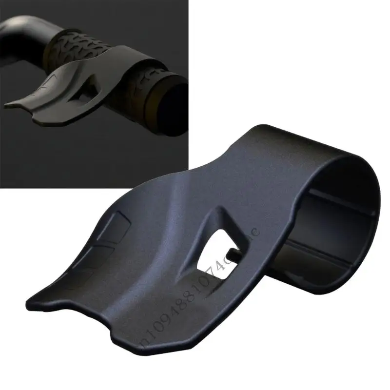 

Motorcycle Throttle Grip For Smooth Acceleration Reduced Wrist Strain Cruise Throttle for Most Bikes Practical Gift