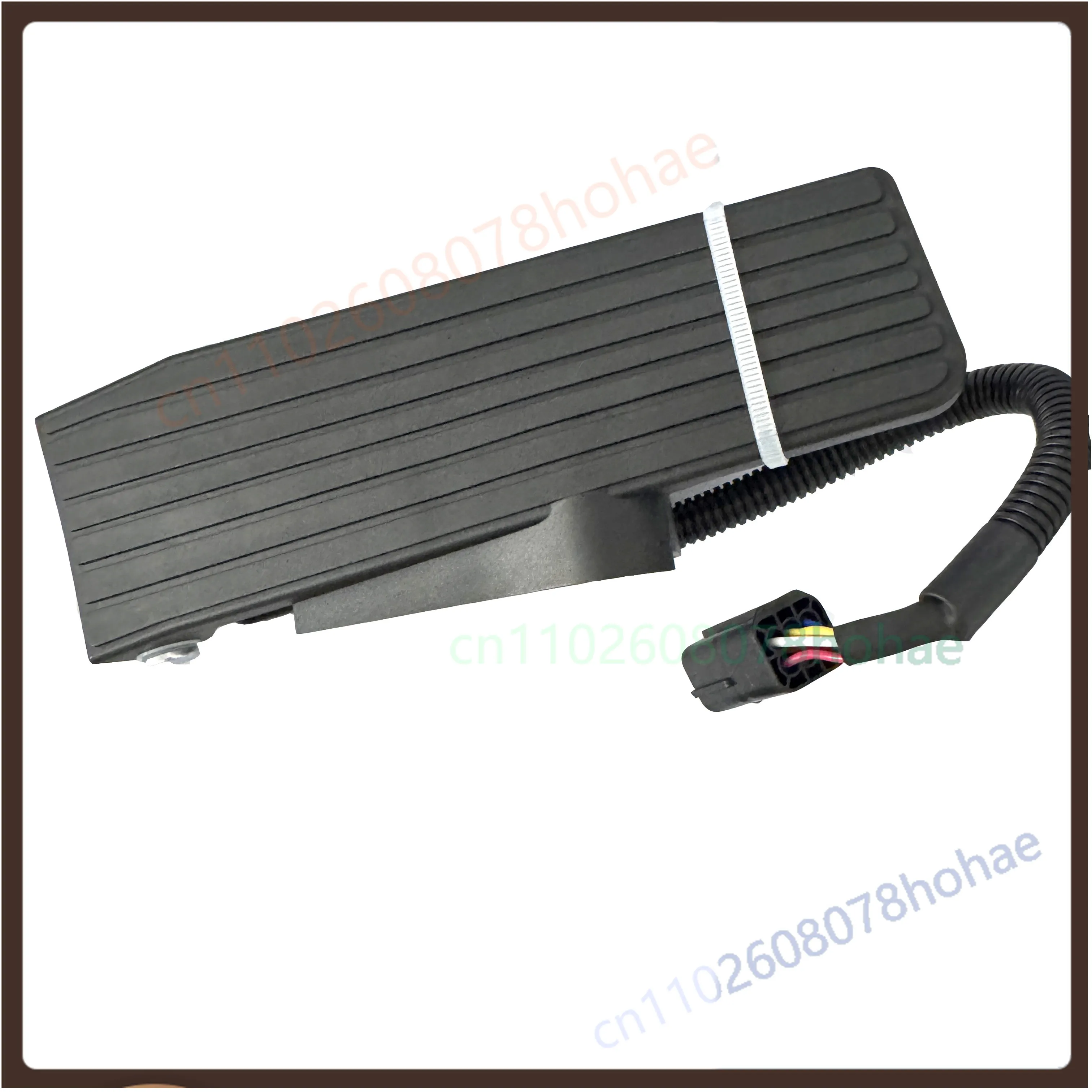 For Weichai Truck Modified Electronic Accelerator Pedal 1525311703002 Throttle Position Sensor Assembly