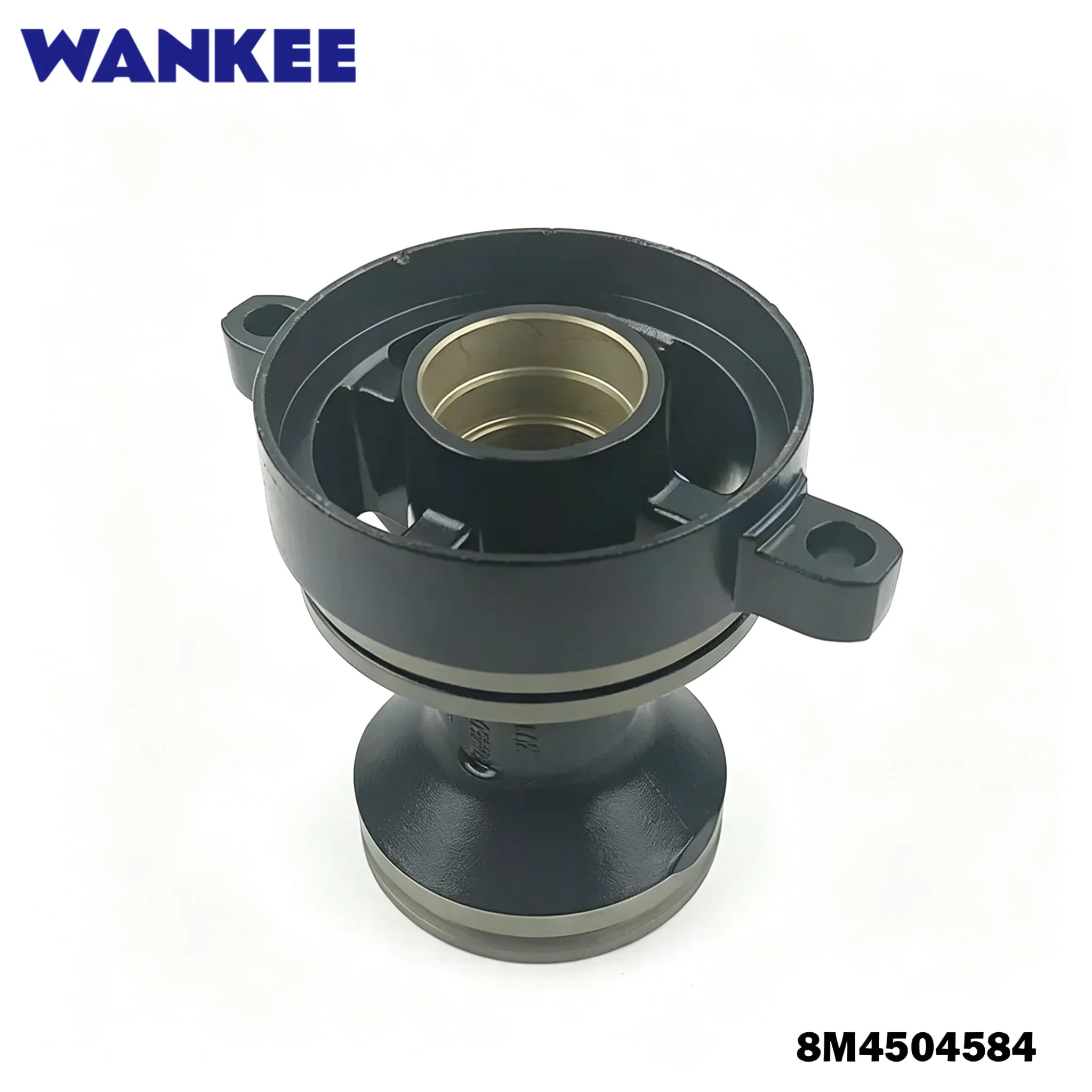 Carrier 8M4504584 for Mercury Mercruiser 25-60HP Outboard Propeller Shaft Housing 8M0168900