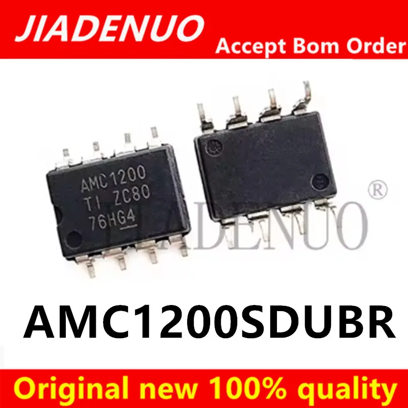 (5-10pcs)100% New AMC1200SDUBR AMC1200 patch S0P8 chipset