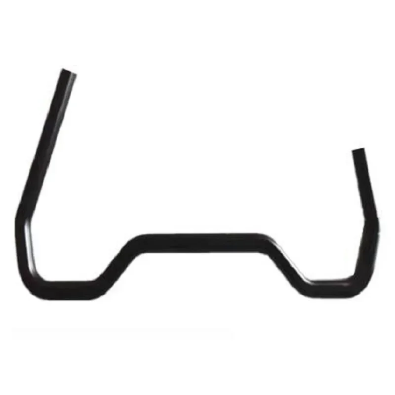 Carrello di atterraggio originale nuovo di zecca per accessori per droni agricoli DJI Agras T40 Parti del tubo in alluminio