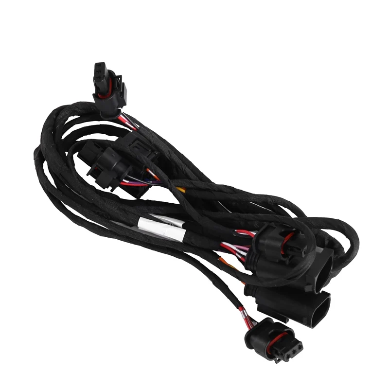 Super Sale Car Front Bumper Parking Sensor Wiring Harness PDC Cable for BMW 3 Series F30 F80 61129365042