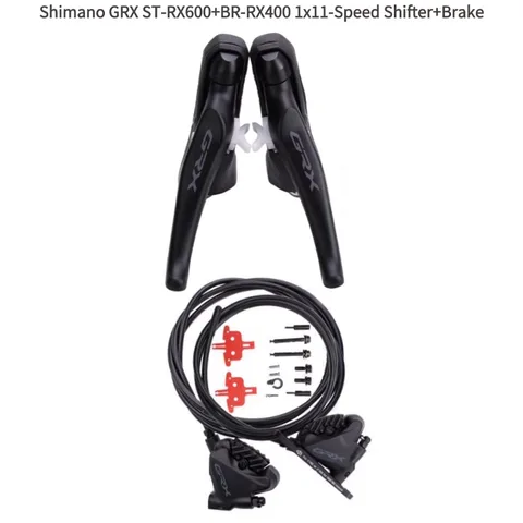 Shimano grx400 group set - купить недорого | AliExpress