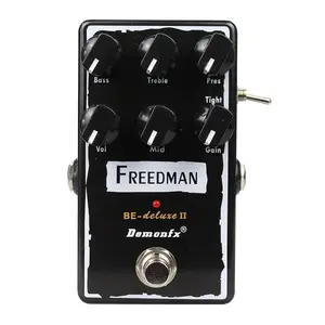 DemonFx FREEDMAN BE-ODX Plus