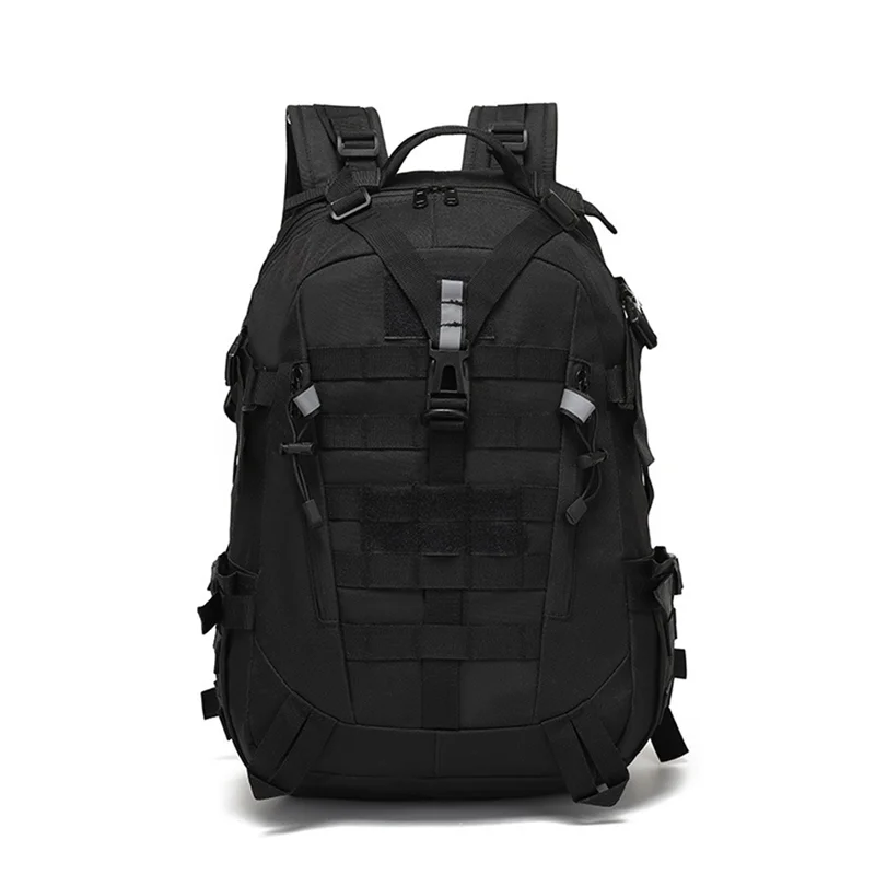 

AZ-40L Backpack Outdoors Men's Bag Camping Travel Bags Climbing Rucksack Tactical Bags Shoulder Fishing Bag