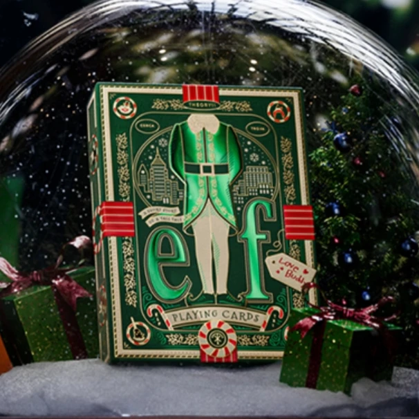 new-cartoon-christmas-elf-poker-anime-playing-cards-creative-board-game-entertainment-poker-cards-toys-fan-collect-gifts