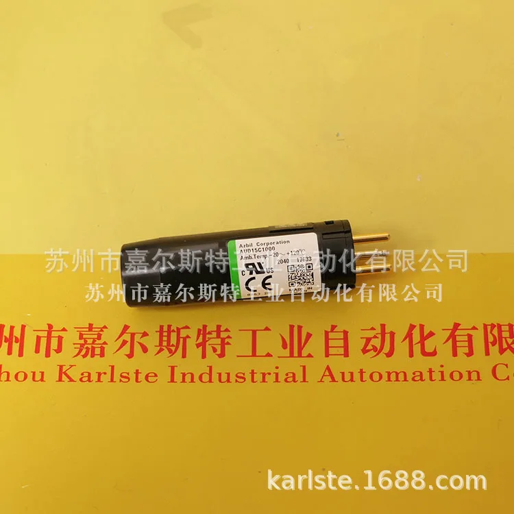 

2025 Brand New Original Stock, UV Detector [AUD15C1000] Welcome To Inquire.