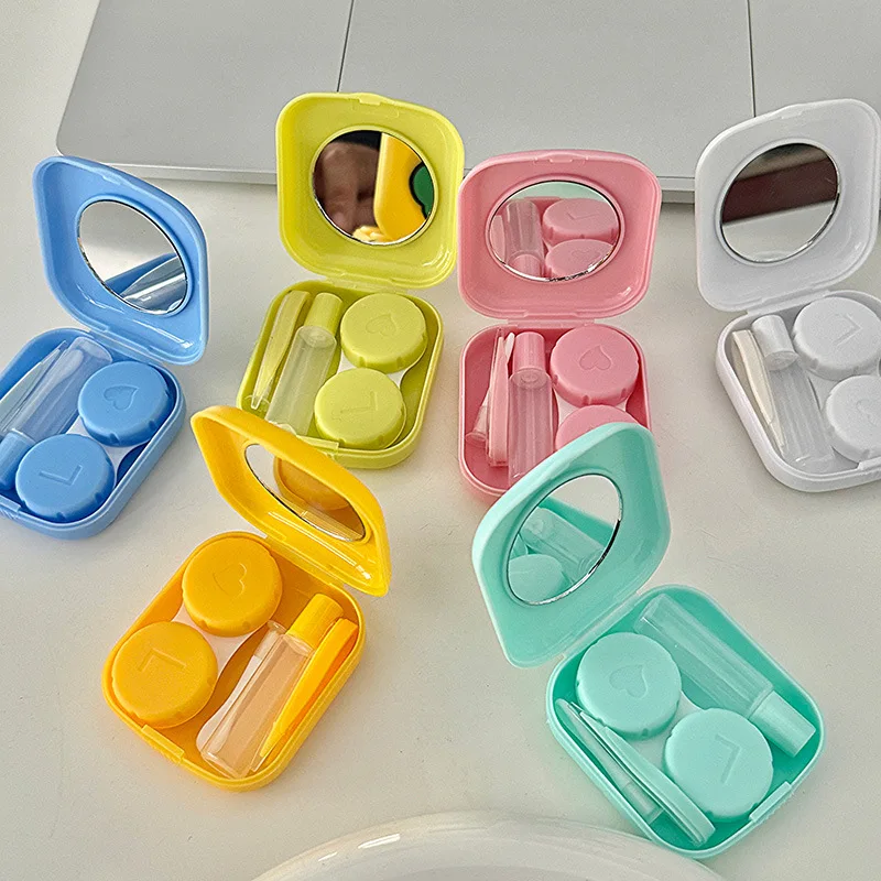 #28 Cheapest Contact Lens Cases Deals You Can Get