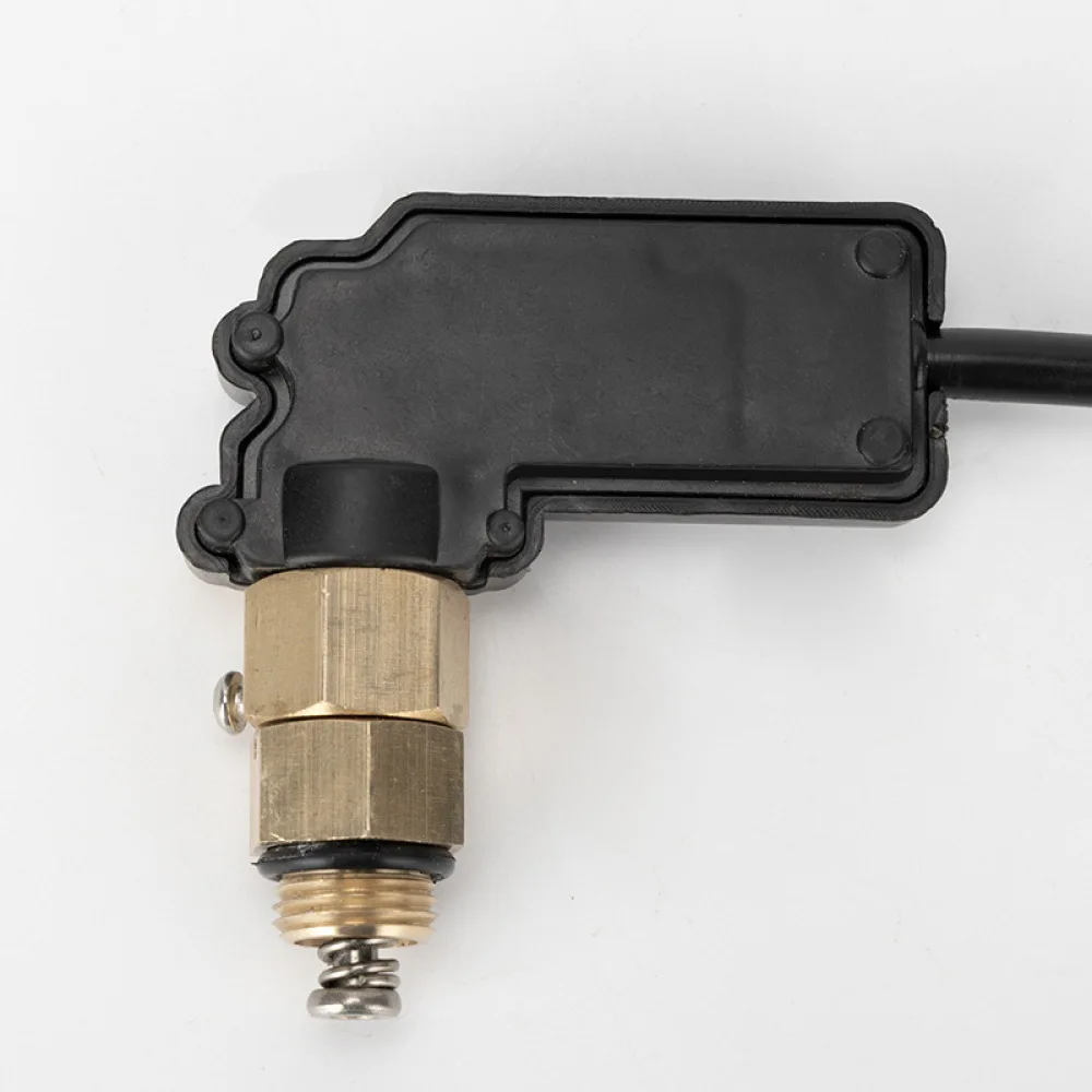 Replacement Pressure Switch For 280 380 High Pressure Cleaner Water Flow Control Smart Auto Stop Applicator System