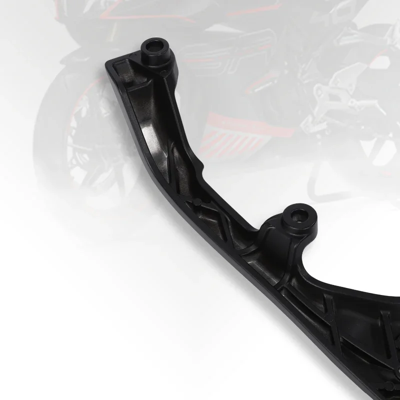 Motorcycle Accessories Fit For SYM Husky Adv 150,Aluminium Alloy Rear Luggage Rack ,Durable Cargo Rack ,Enlargement Carrier