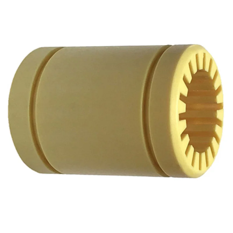 1 Piece RJMP Engineering Plastic RJM01 Linear Bearing 06 Oil-free 08 Sliding 10 12 16 20 25 30