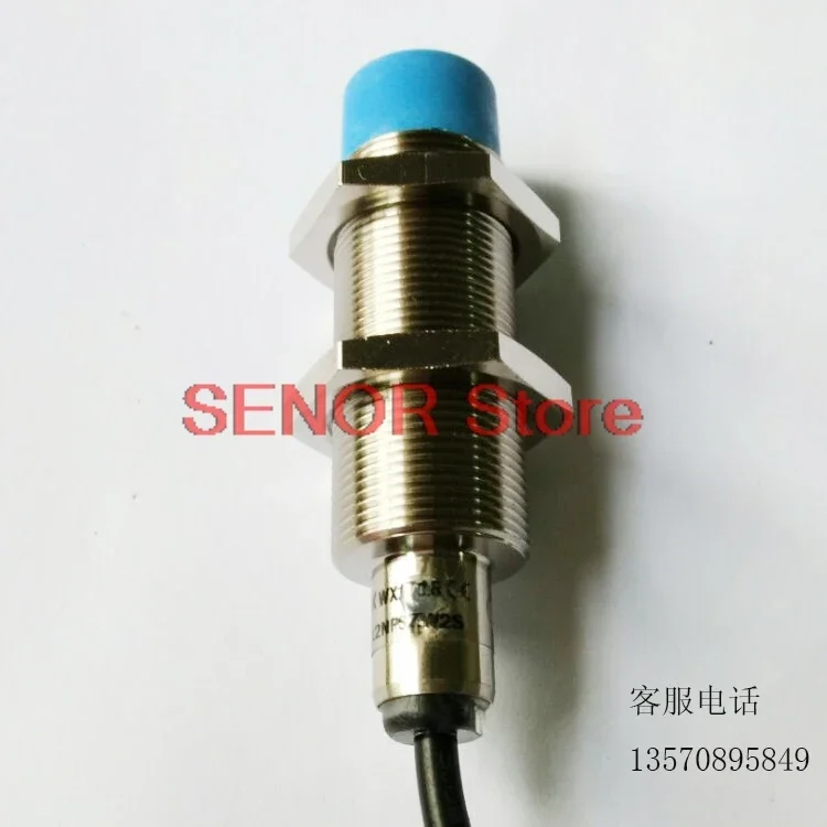 Original authentic proximity switch IME18-12NPSZW2S proximity sensor PNP often open
