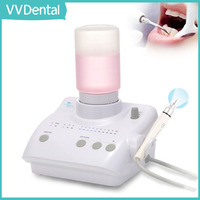 VVDental Dental Ultrasonic Scaler Machine With Led Light To Remove Tooth Calculus Smoke Stains Oral Care Teeth Cleaning Dentist