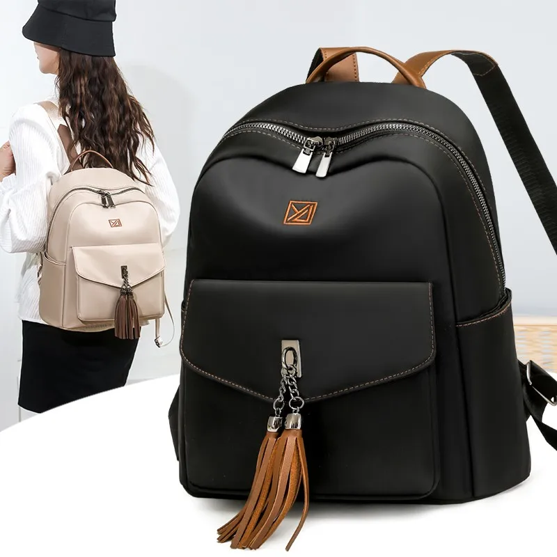 

Fashionable Diaper Bag, Luxury Original Textured Tote, Elegant Leather Crossbody Handbag, Trendy Large Capacity Commuter Purse