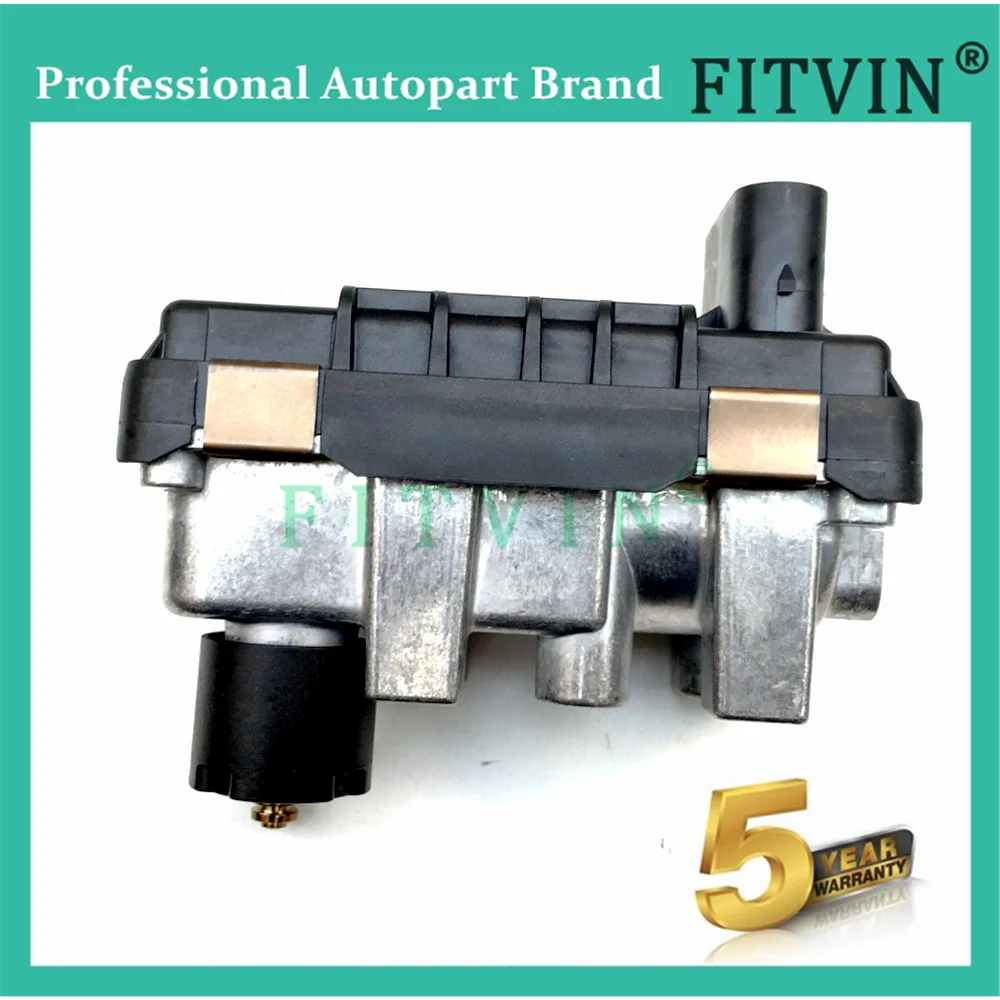 Turbo car charger 815479 Electronic Actuator G-47 Turbine for Great Wall Haval H6 4D20 2.0L 110Kw 120Kw Diesel 763797 6NW009543