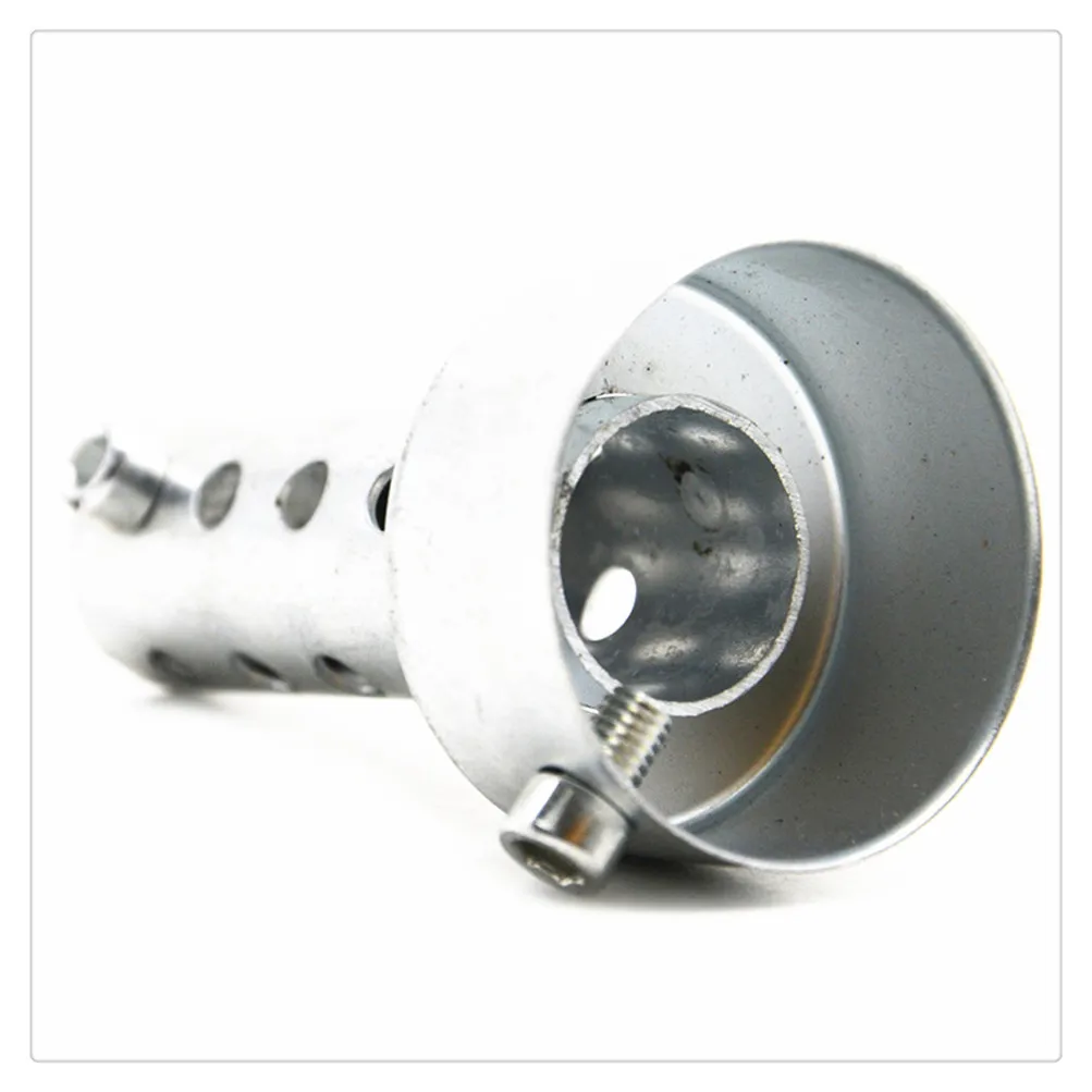 

Motorcycle Exhaust Muffler Silencer iron Eliminator for YAMAHA XJ600 FZ400 R FZX700 FAZER XP500 XP530 FZ600 SRX600