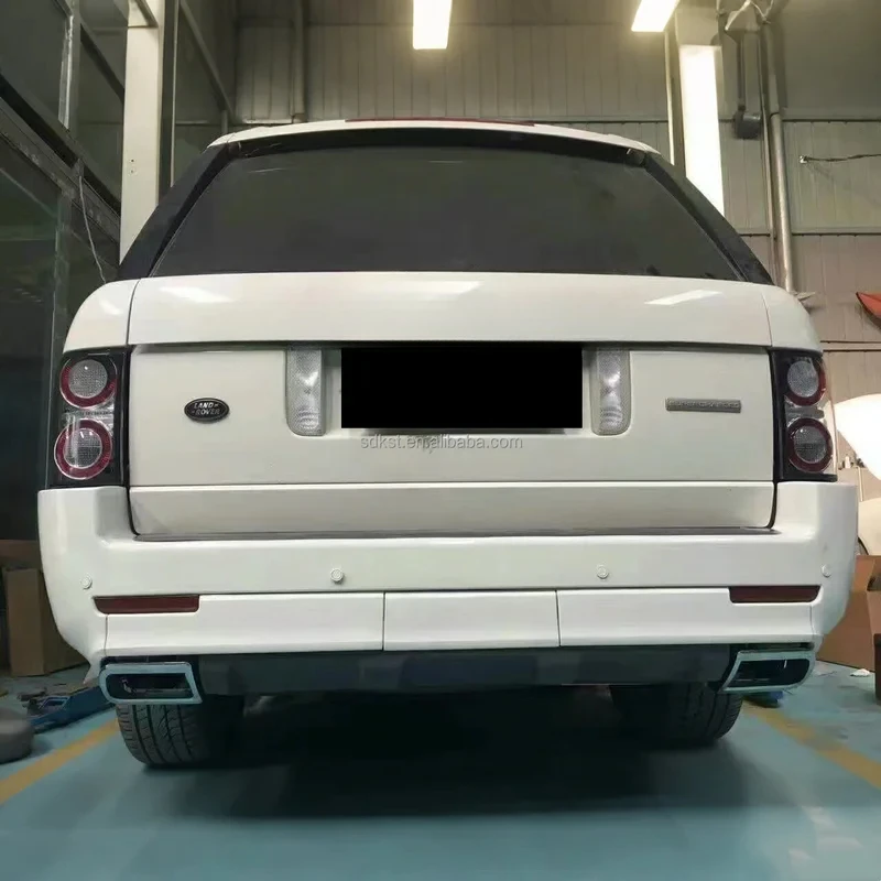 Bodykits voor RANGE ROVER Sports L320 L322 2002-2012